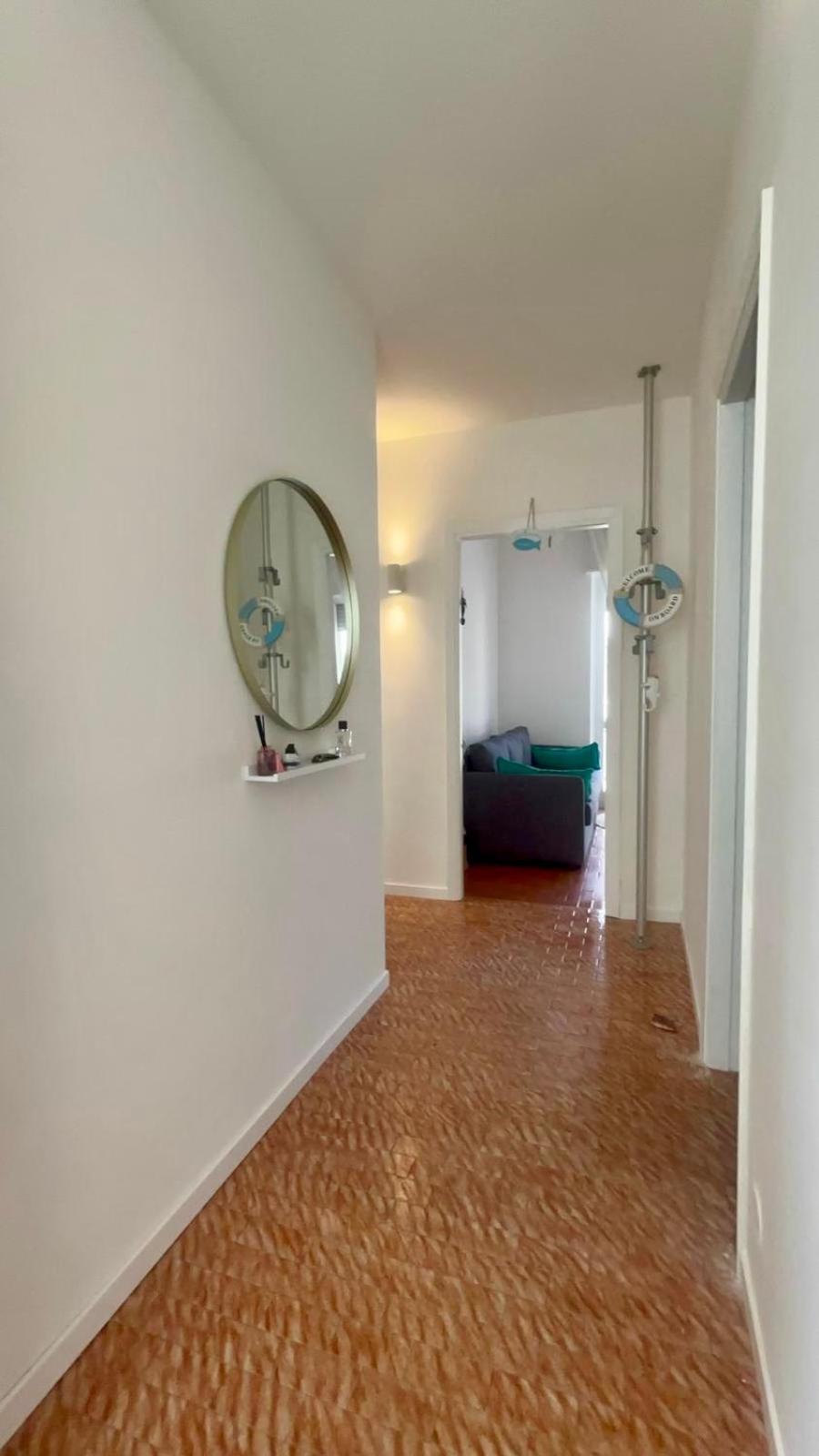 Appartamento A 100 Mt Dalla Spiaggia Diano Marina Exterior photo