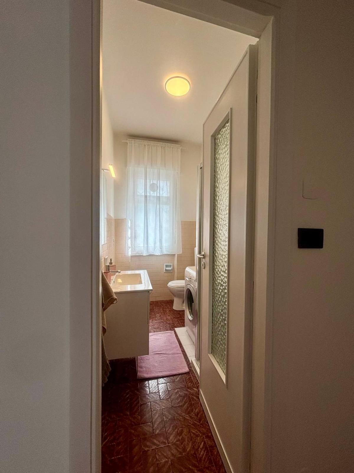 Appartamento A 100 Mt Dalla Spiaggia Diano Marina Exterior photo